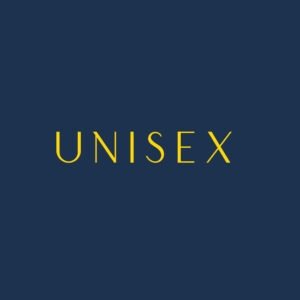 Unisex